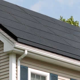 Local Solar Installion Contractor Janesville