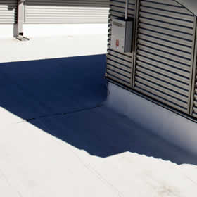 Local Flat Roof Installation Contractor Janesville